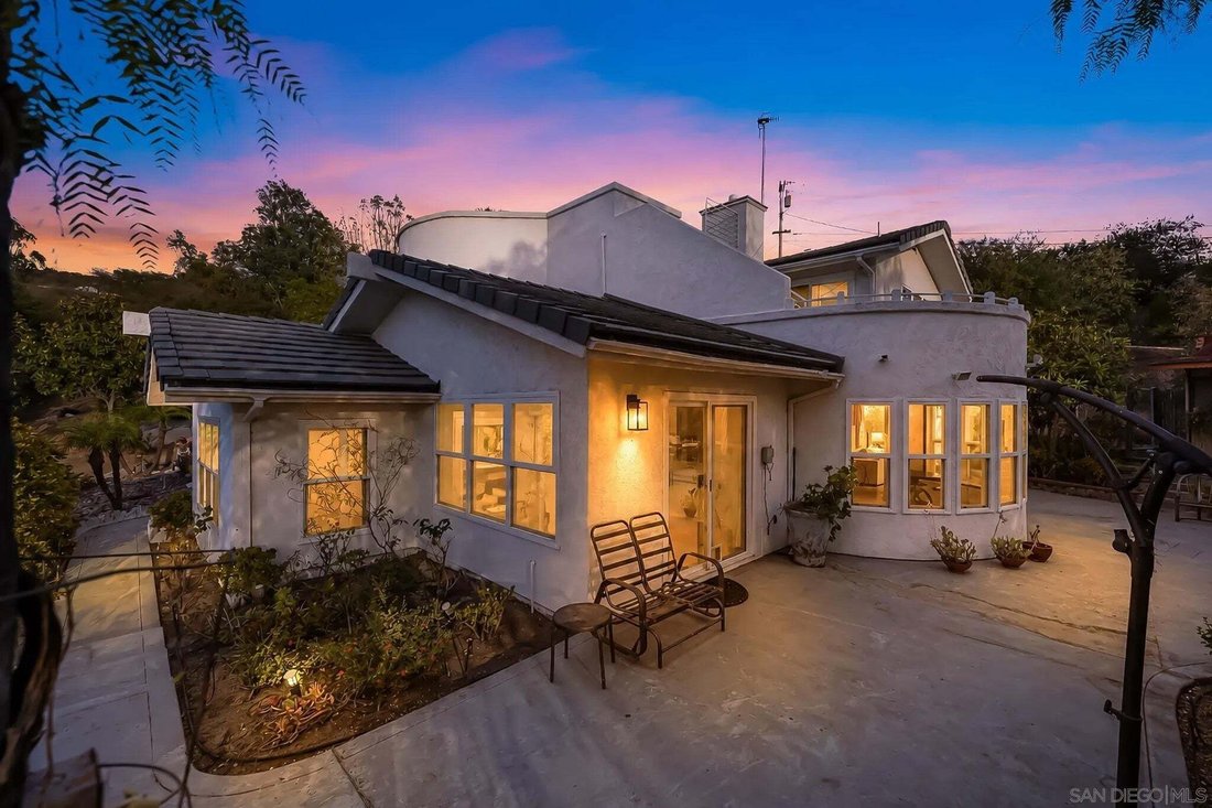 Casa a Jamul, California, Stati Uniti 2 - 18754374