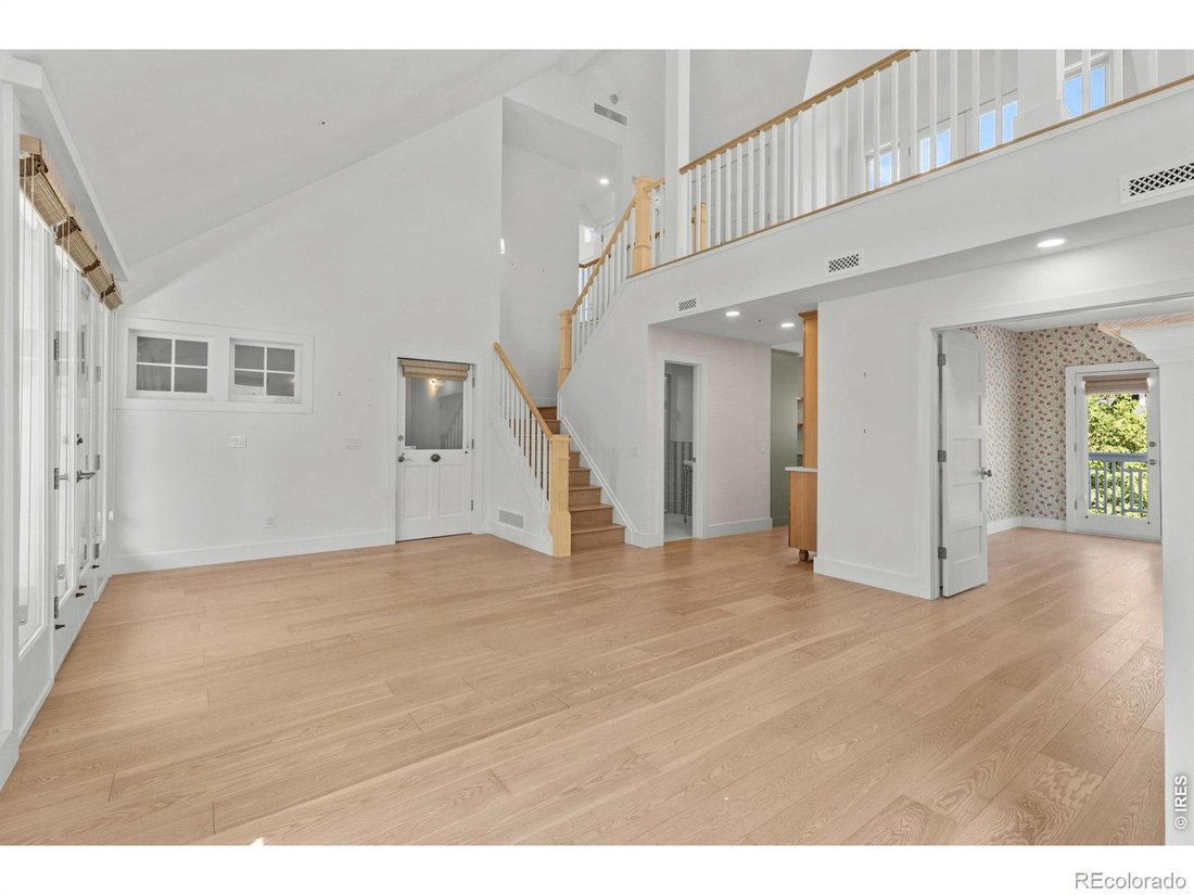 Appartement à Boulder, Colorado, États-Unis 4 - 18755739