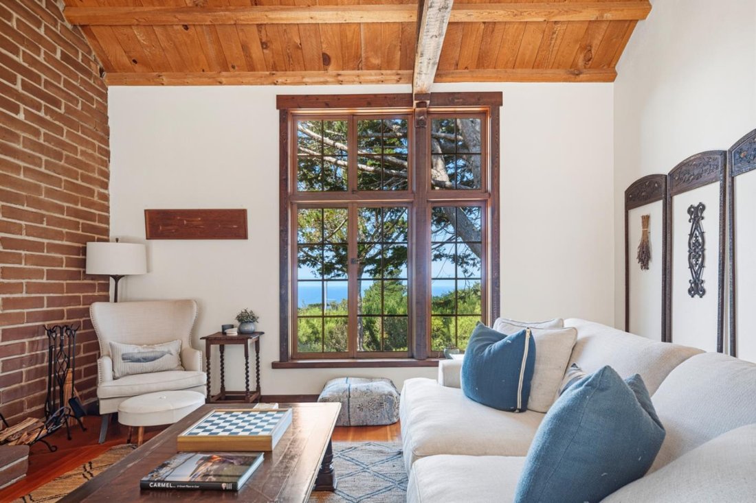 Haus in Carmel-by-the-Sea, Kalifornien, Vereinigte Staaten 3 - 18755022