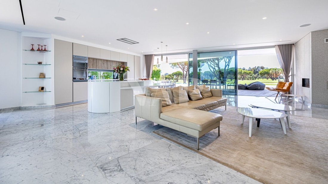 Villa in Vilamoura, Quarteira, Algarve 2 - 18752903