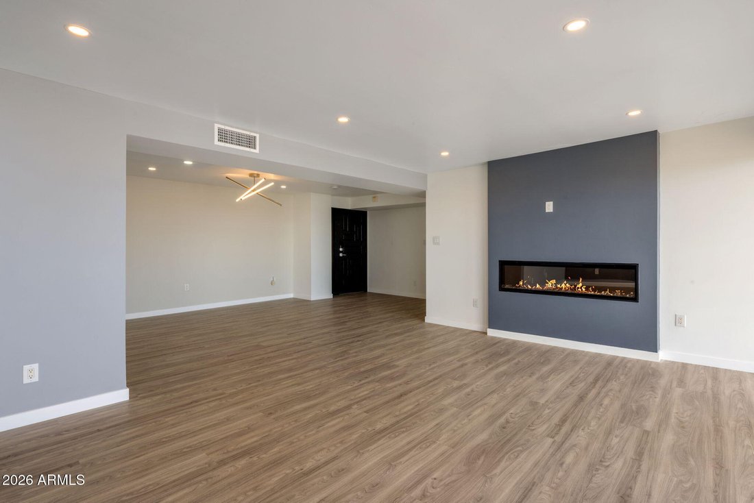 Townhouse in Phoenix, Arizona, United States 3 - 18754609