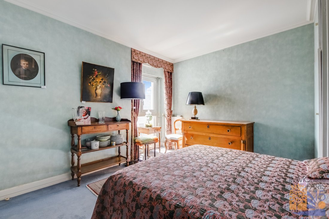 Apartamento en San Lambert, Paris 15e Arrondissement, París 5 - 18749970