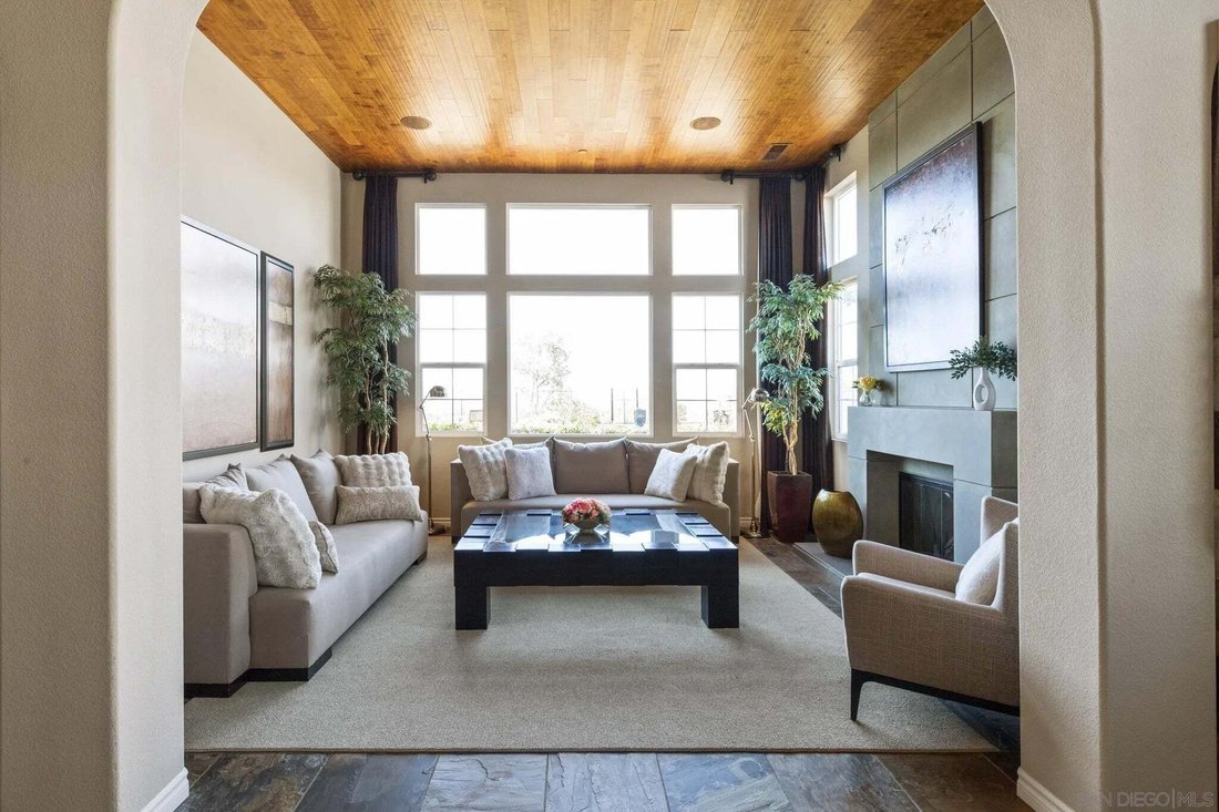 House in San Diego, California, United States 4 - 18751706