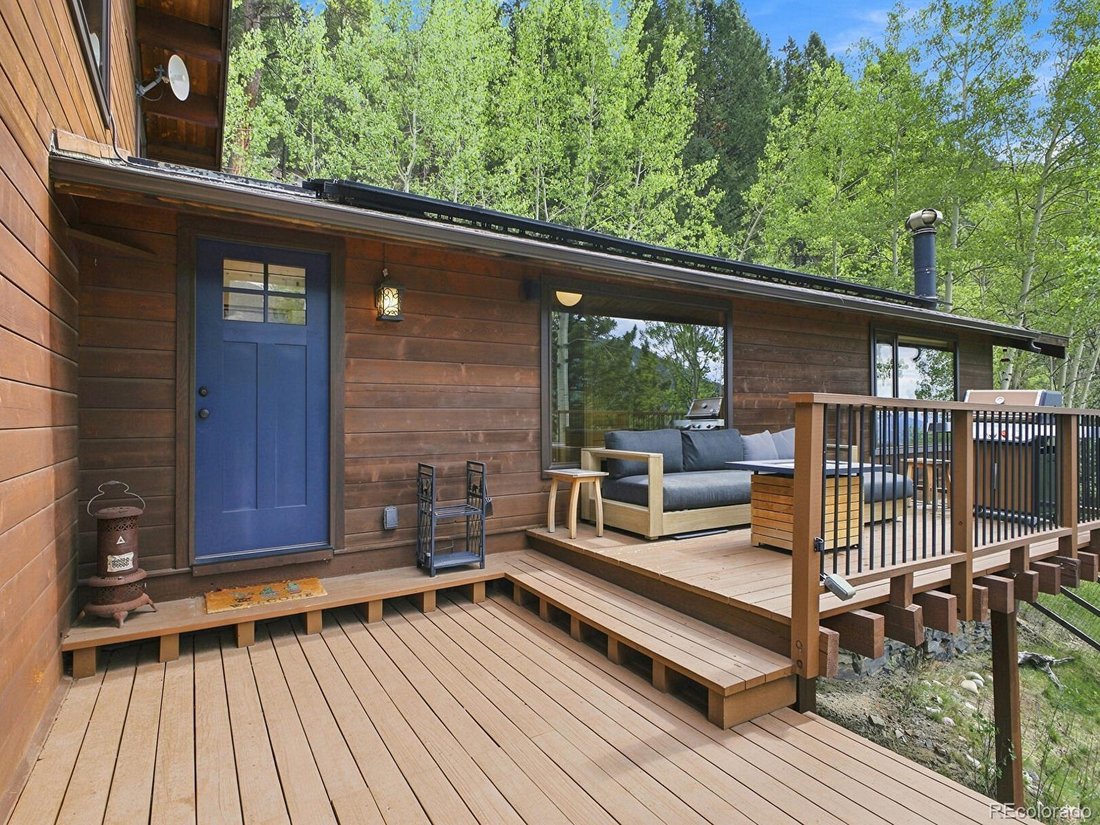 Casa en Evergreen, Colorado, Estados Unidos 5 - 18750767