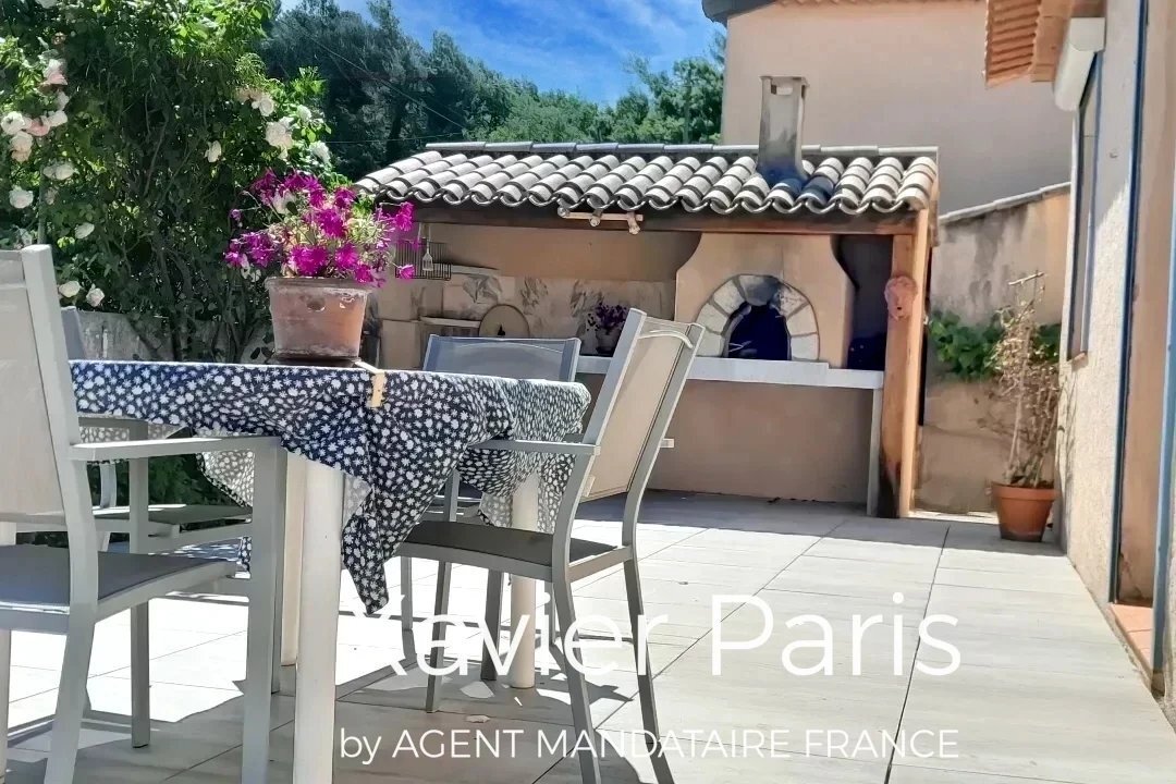 Maison à Bouc-Bel-Air, Provence-Alpes-Côte d'Azur, France 5 - 18761360