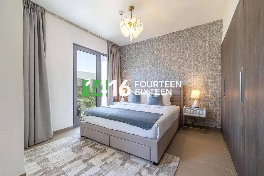 Villa a Tilal Al Ghaf, Emirato di Dubai, Emirati Arabi Uniti 5 - 18761386
