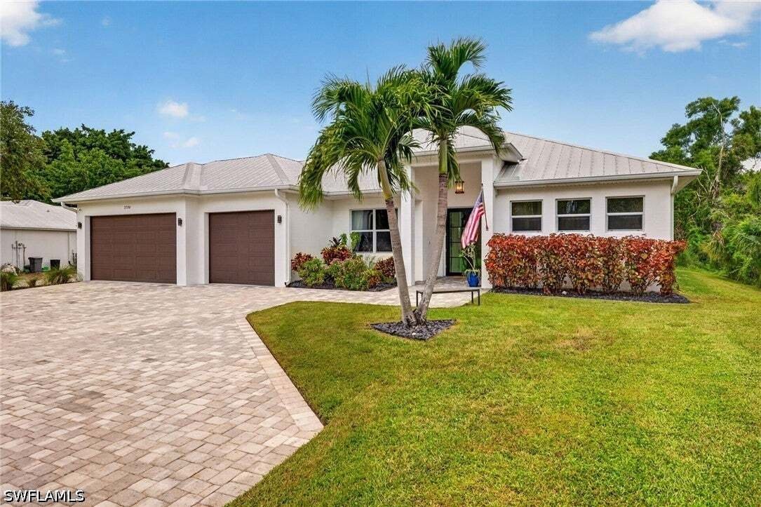 Casa en Bonita Springs, Florida, Estados Unidos 3 - 18751073