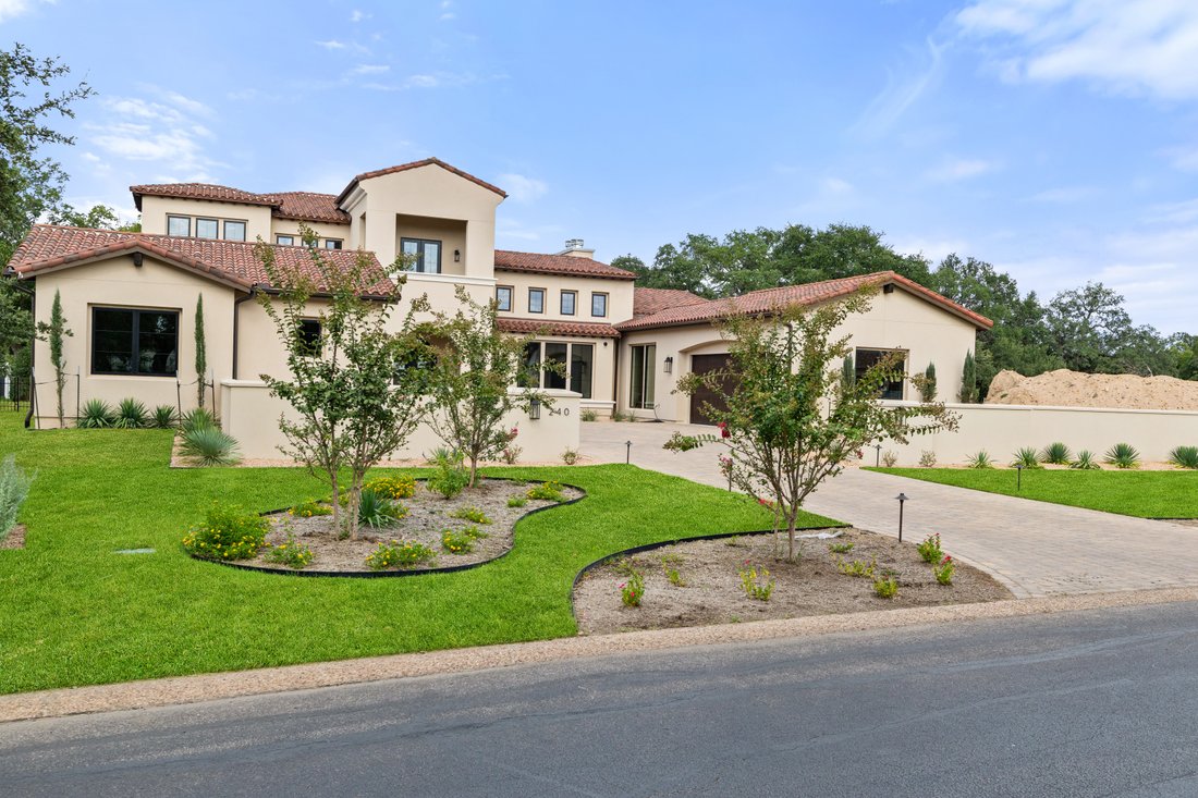 House in Horseshoe Bay, Texas, United States 2 - 17280321