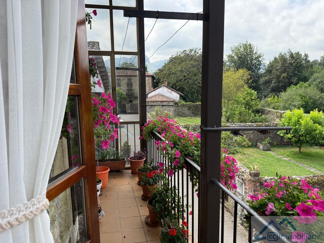 Casa en Liérganes, Cantabria, España 1 - 18680328