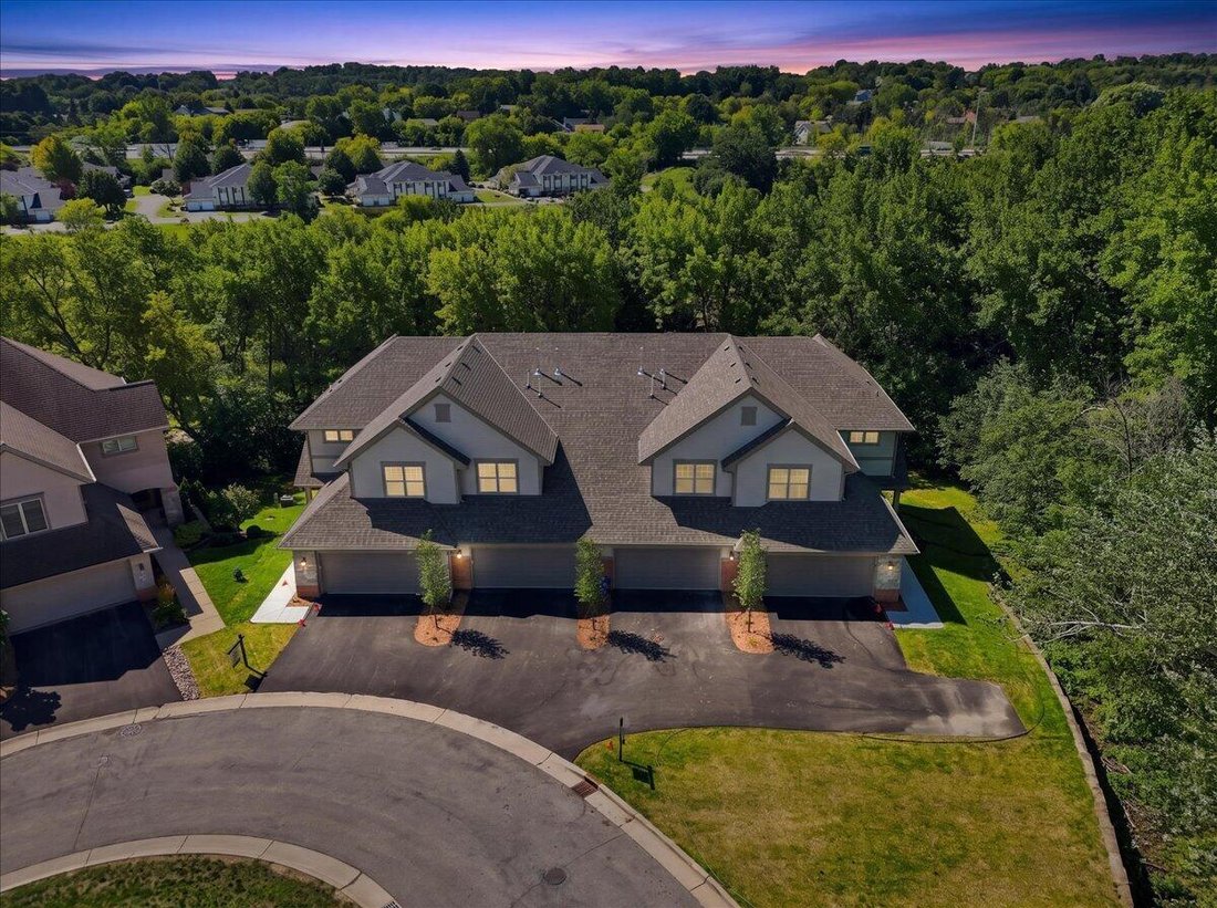 Eigentumswohnung in Brookfield, Wisconsin, Vereinigte Staaten 1 - 18758471
