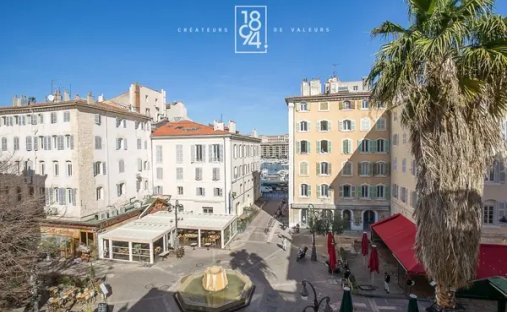 Appartamento a Saint Mitre, 13e Arrondissement, Marsiglia 1