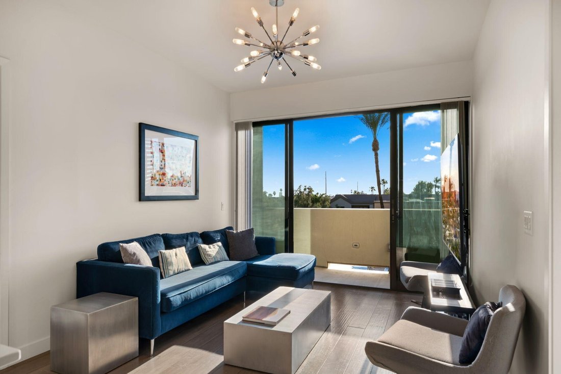 Apartment in Phoenix, Arizona, United States 5 - 18754606