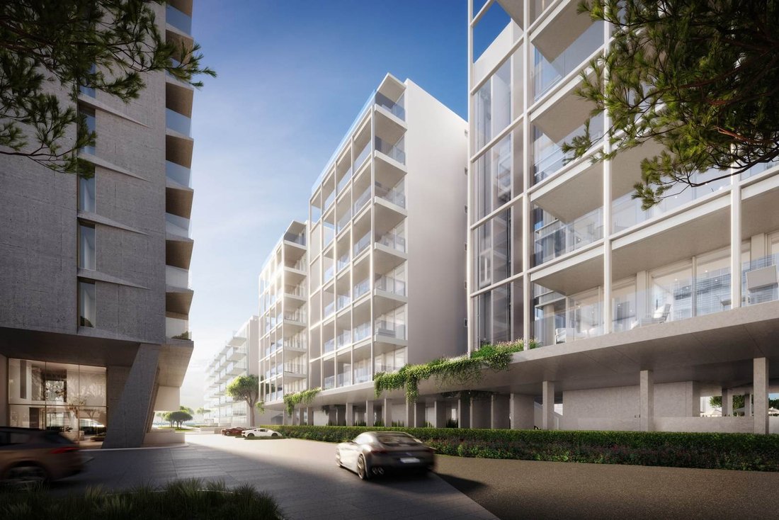 Apartment in Lido di Jesolo, Jesolo, Veneto 5 - 18760120