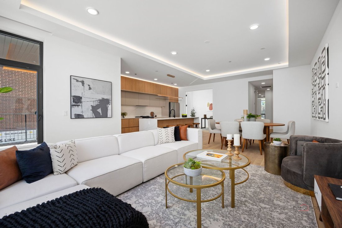 Condominio a Chicago, Illinois, Stati Uniti 5 - 18752155