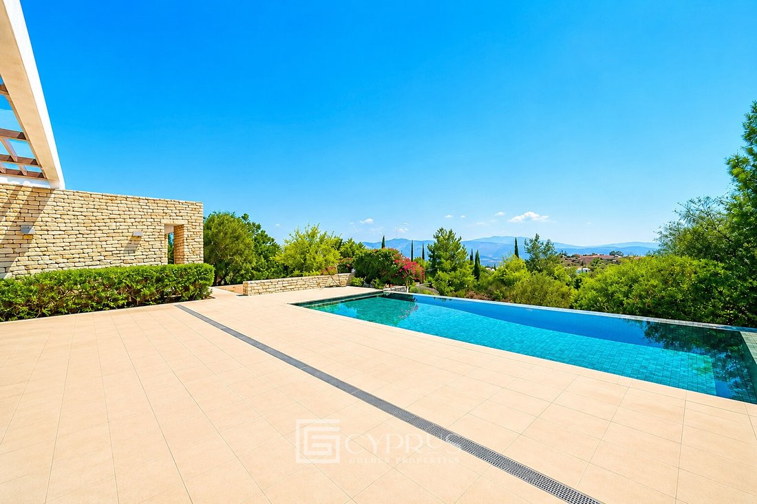 Villa in Tsada, Paphos, Cyprus 2 - 17378186