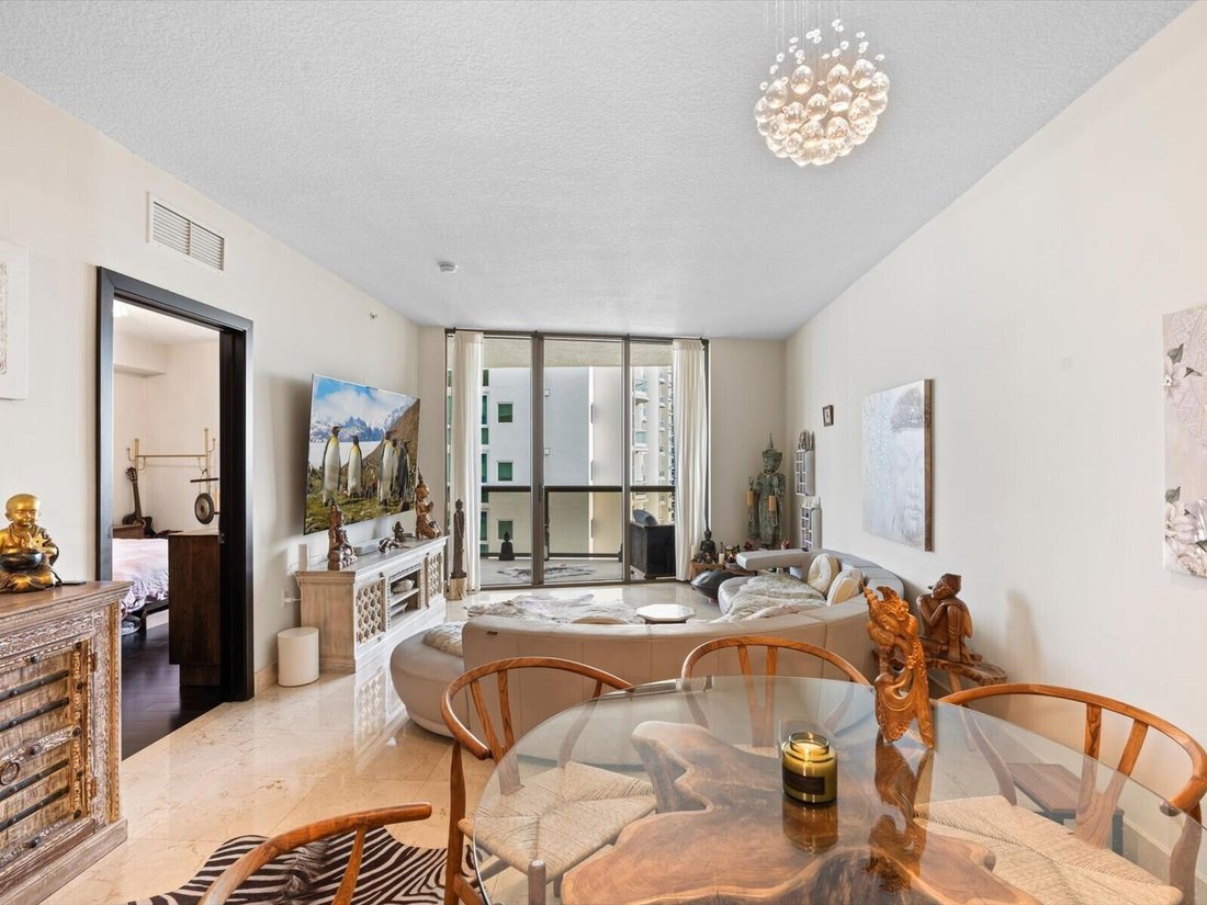 Appartement à Golden Beach, Floride, États-Unis 3 - 18749031