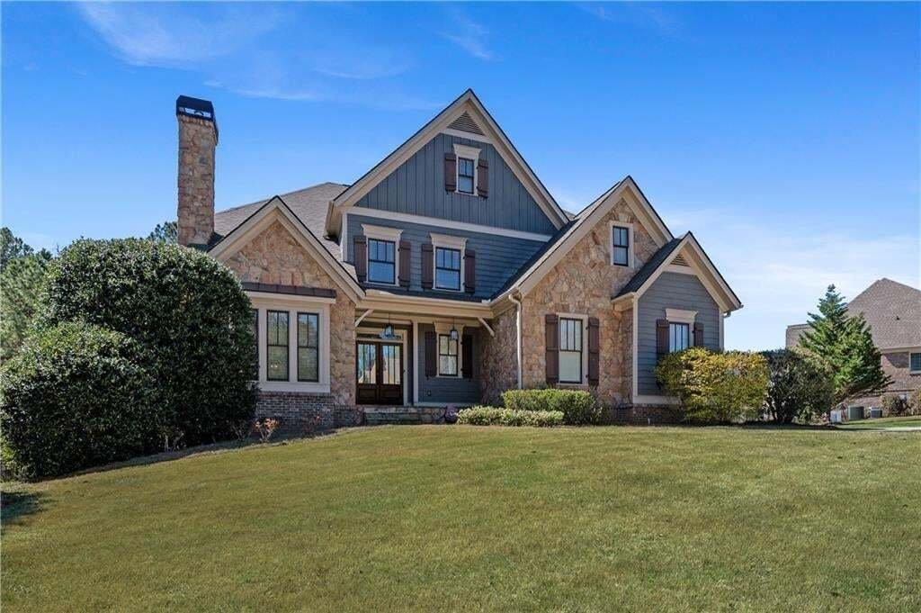 Casa a Acworth, Georgia, Stati Uniti 5 - 18748996