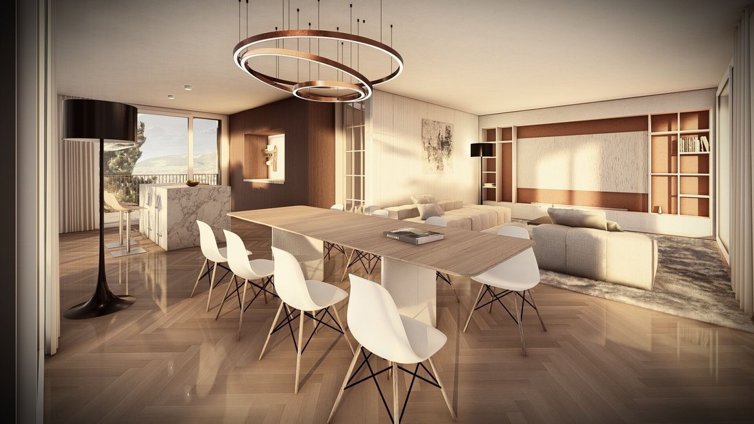 Apartamento en Pfeffingen, Basilea-Campiña, Suiza 5 - 18748828