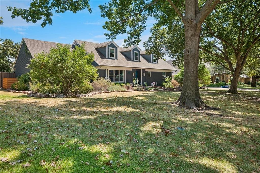 Casa en Dallas, Texas, Estados Unidos 3 - 18758776