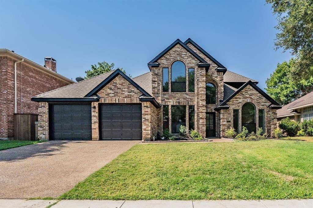 Casa a McKinney, Texas, Stati Uniti 1 - 18749305