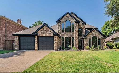 Haus in McKinney, Texas, Vereinigte Staaten 1