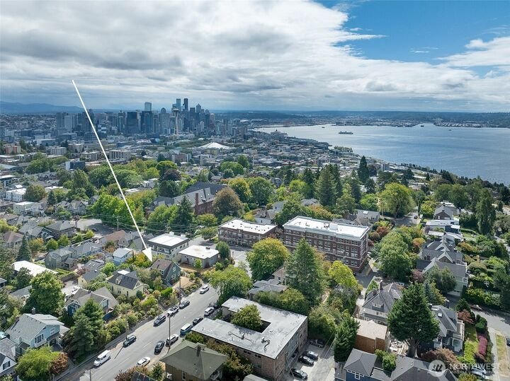 Haus in Seattle, Washington, Vereinigte Staaten 2 - 18758138