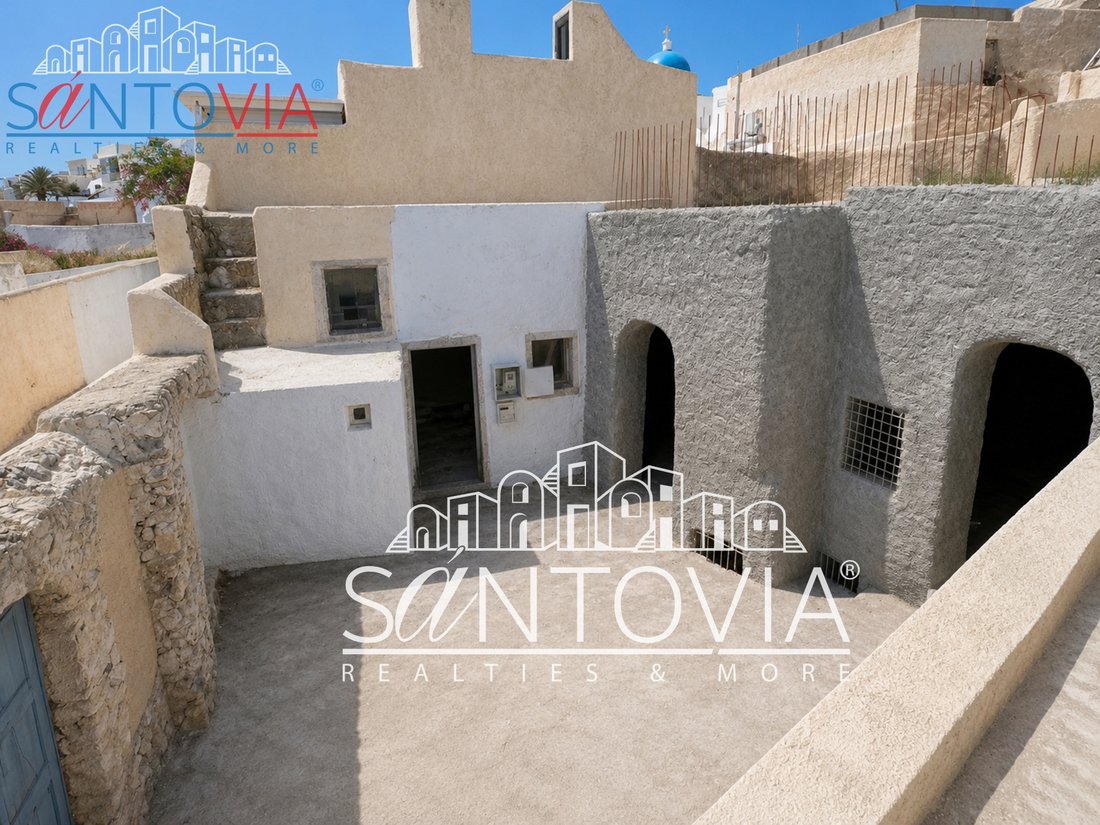 Condo in Thira, Aegean, Greece 3 - 18759439