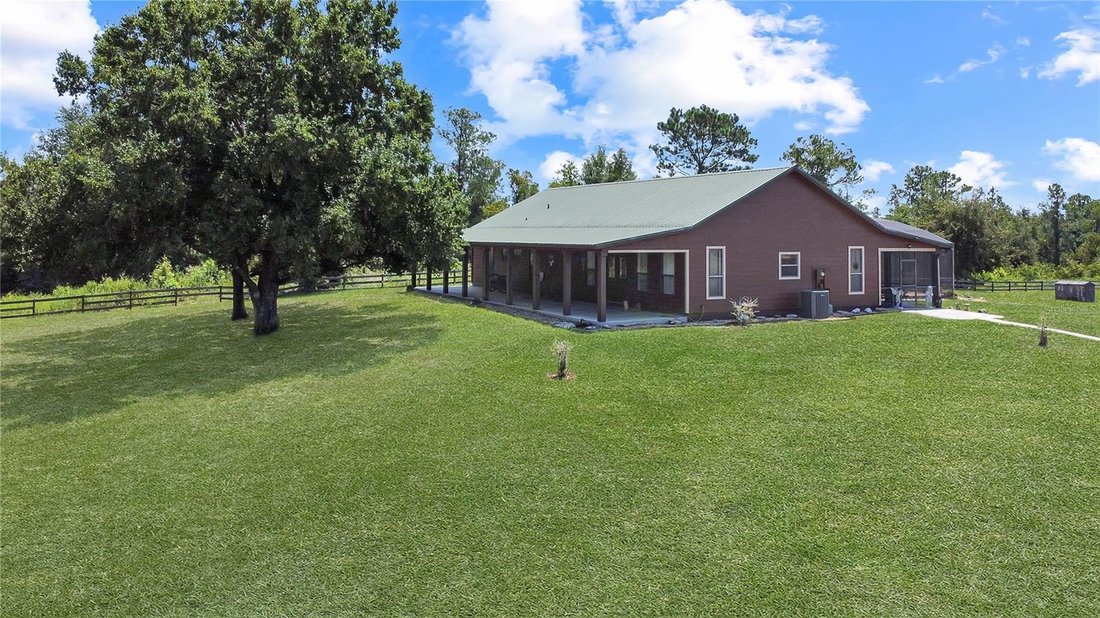 Haus in Minneola, Florida, Vereinigte Staaten 1 - 18754174