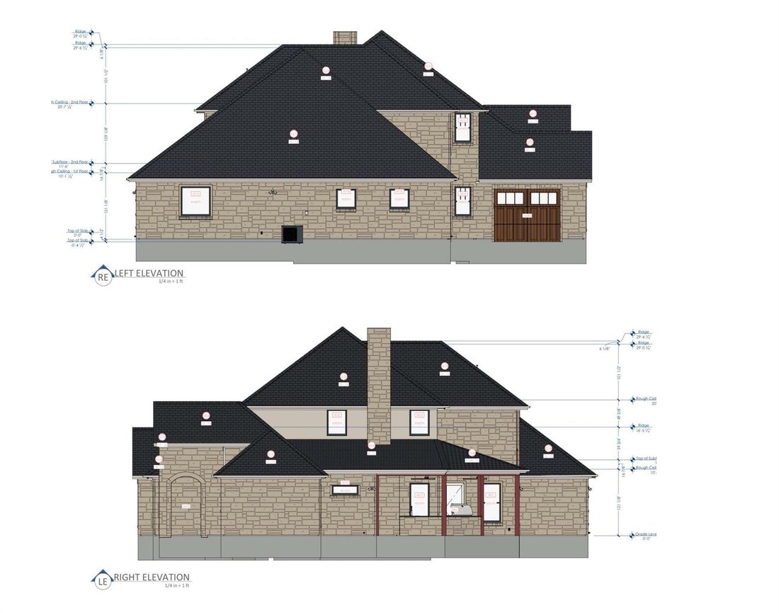 House in College Station, Texas, United States 5 - 18752100