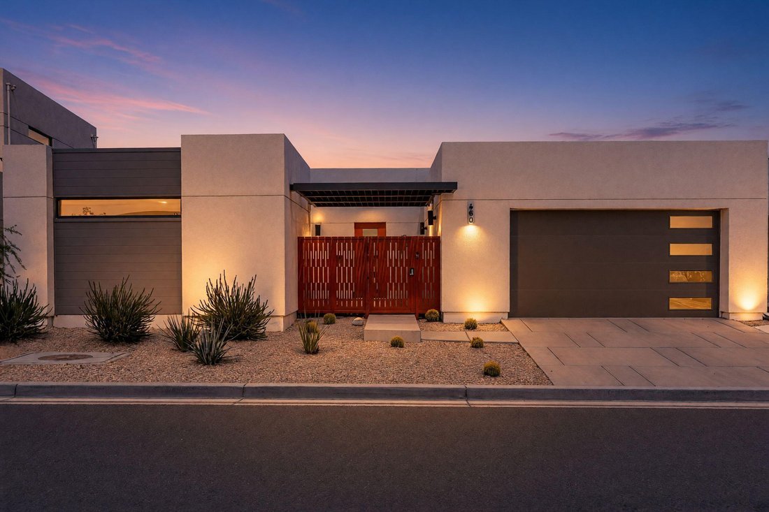 Haus in Palm Springs, Kalifornien, Vereinigte Staaten 3 - 18760804