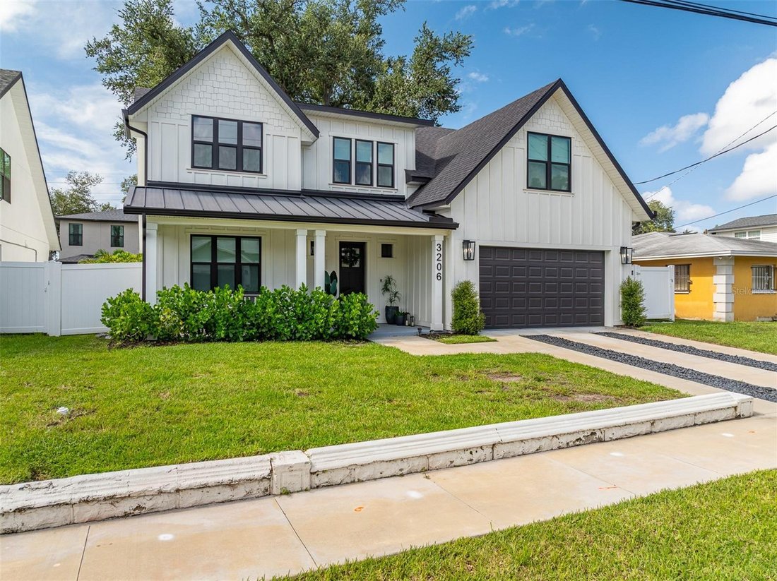 Haus in Tampa, Florida, Vereinigte Staaten 5 - 18749134