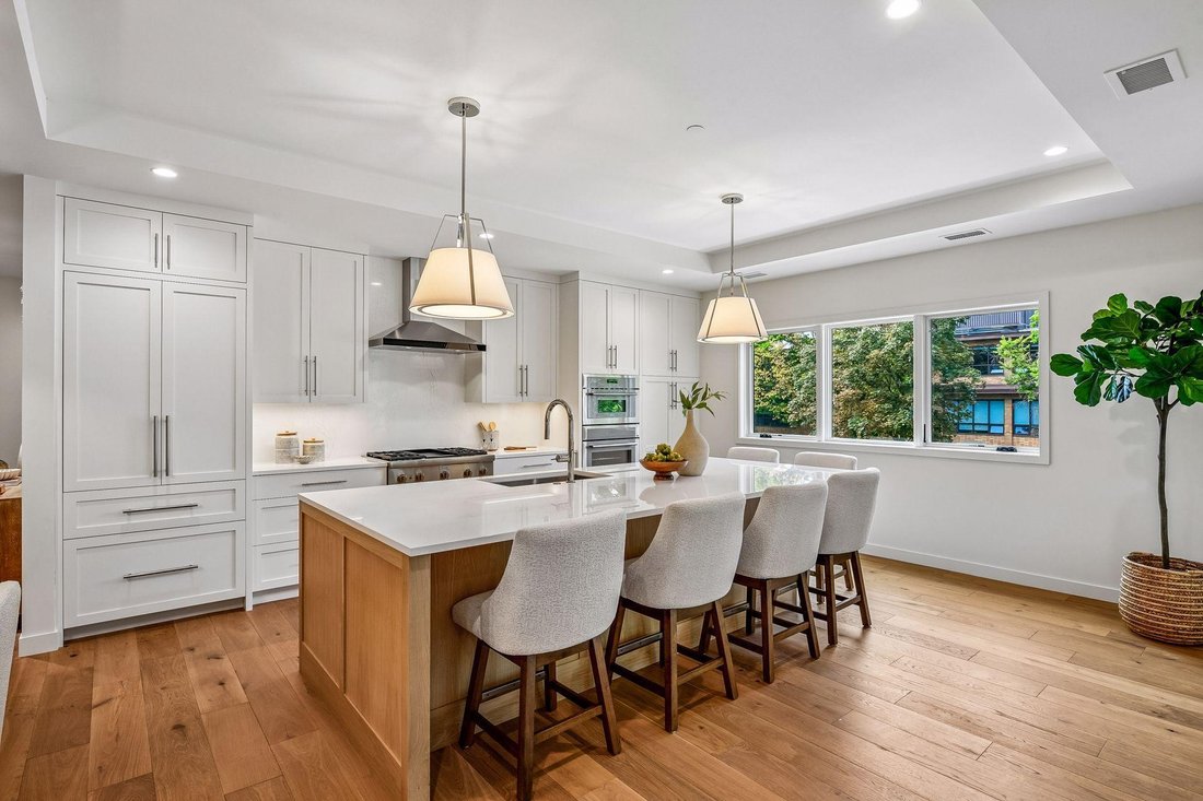 Condominio a Wayzata, Minnesota, Stati Uniti 5 - 18749461