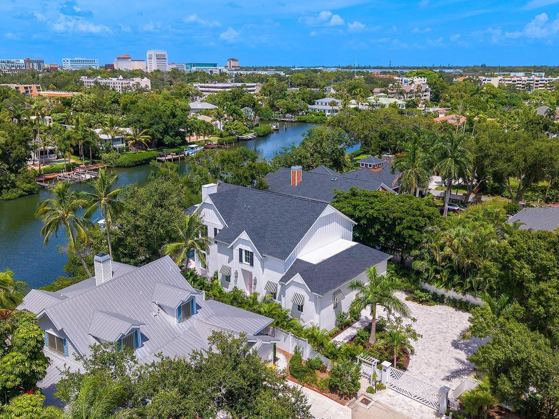 Casa a Sarasota, Florida, Stati Uniti 1 - 18752469