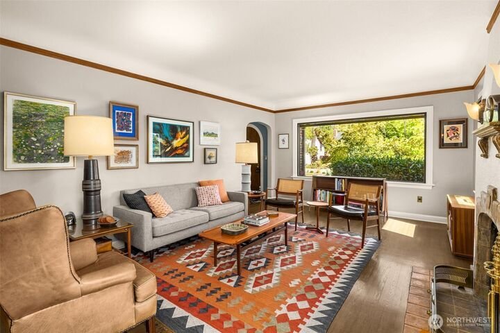 Casa en Seattle, Washington, Estados Unidos 3 - 18754074