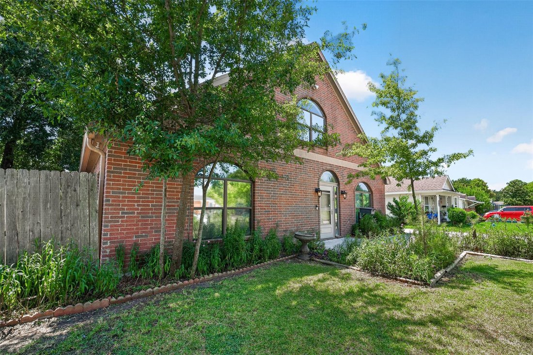 Casa en Pasadena, Texas, Estados Unidos 4 - 18752108