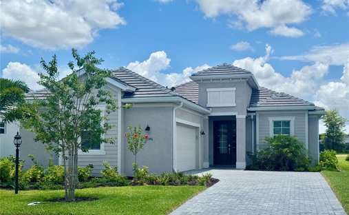 Haus in Bradenton, Florida, Vereinigte Staaten 1