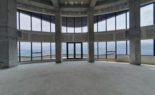 Apartment in Naucalpan de Juárez, State of Mexico, Mexico 1