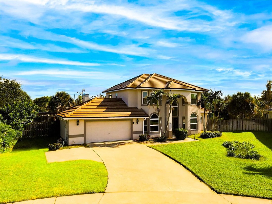 House in Indialantic, Florida, United States 4 - 18748908