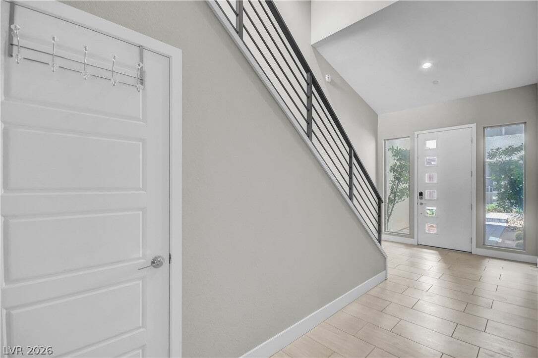Townhouse en Las Vegas, Nevada, Estados Unidos 3 - 18750865