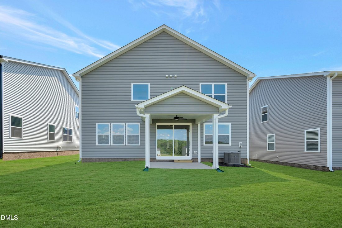 Haus in Garner, North Carolina, Vereinigte Staaten 5 - 17430894