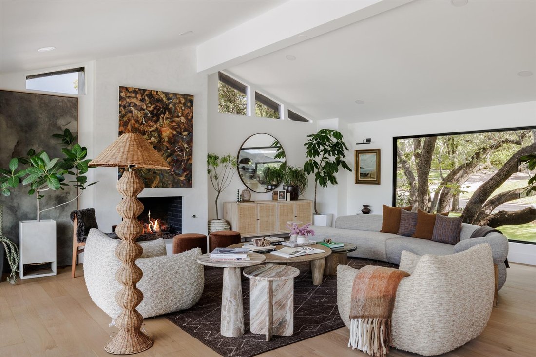 Casa a Austin, Texas, Stati Uniti 3 - 18752760