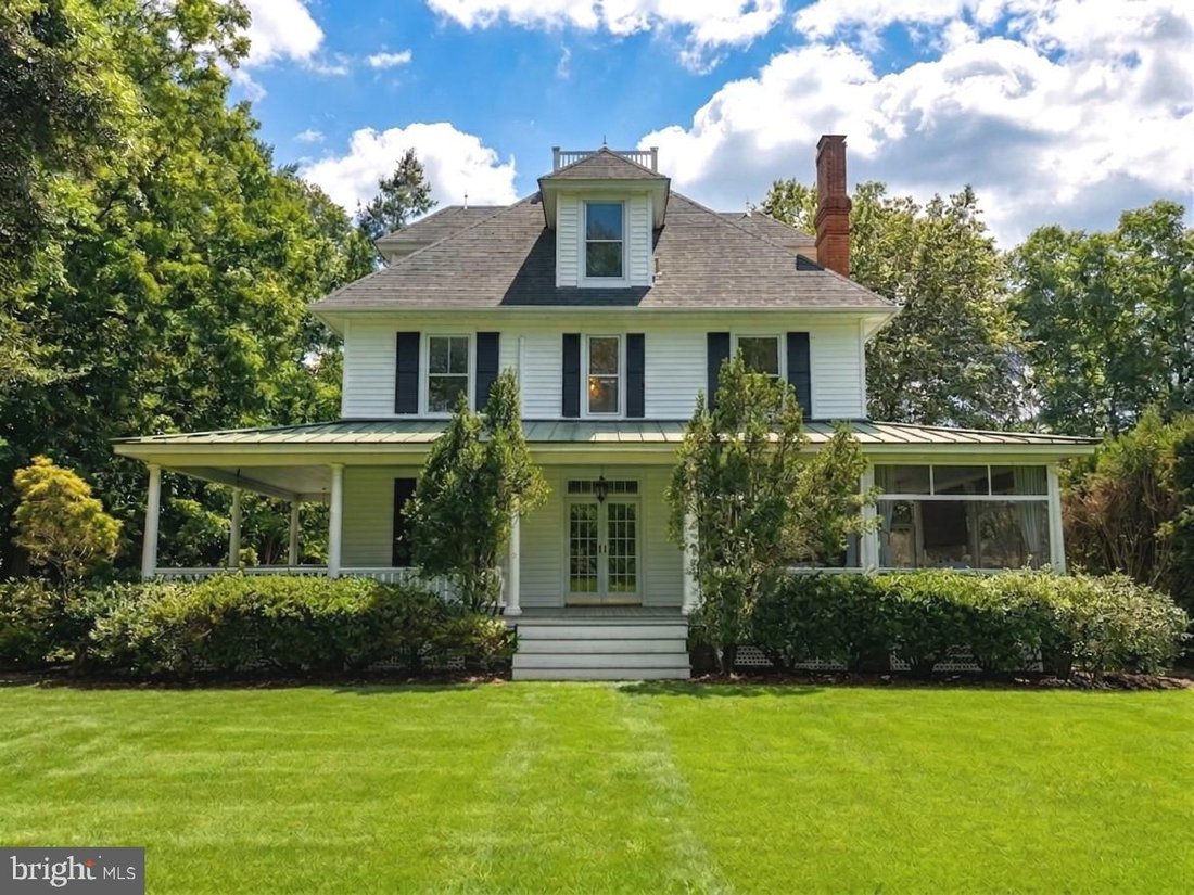 House in Centreville, Maryland, United States 1 - 18755183