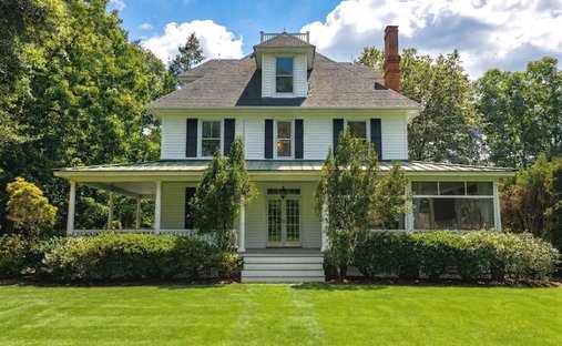 Maison à Centreville, Maryland, États-Unis 1