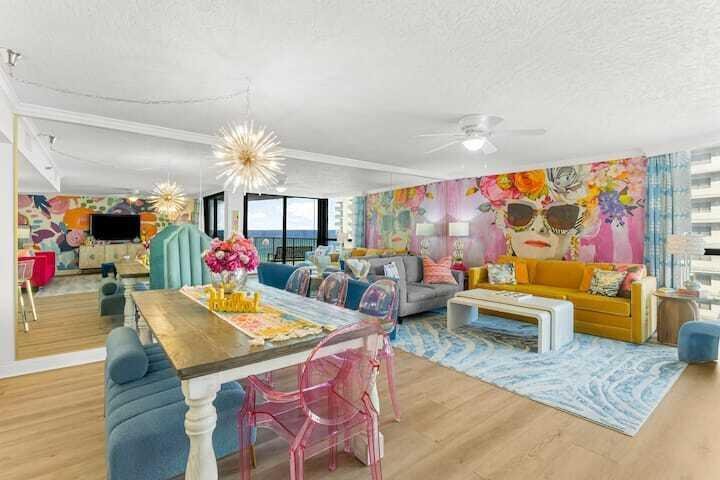 Appartement à Miramar Beach, Floride, États-Unis 1 - 18754199