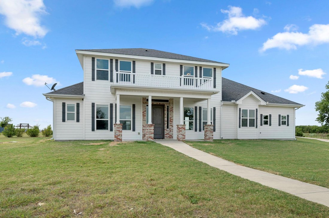 House in Salado, Texas, United States 2 - 18751560