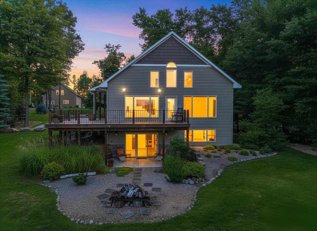House in Pound, Wisconsin, United States 2 - 18748397