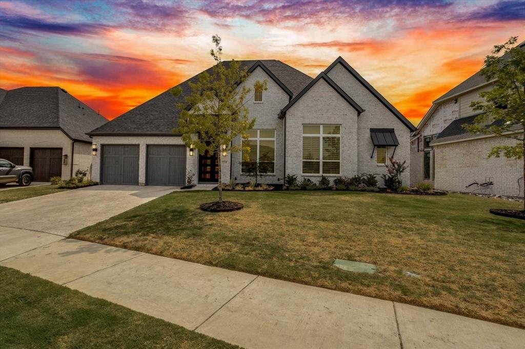 Casa en Rockwall, Texas, Estados Unidos 1 - 18749357