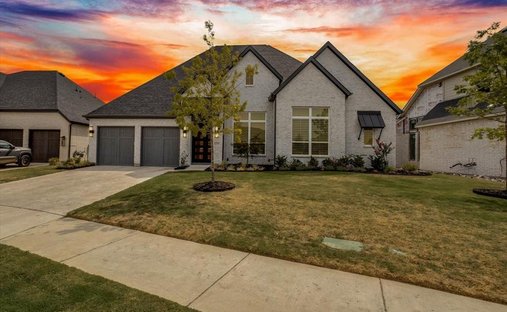 Casa en Rockwall, Texas, Estados Unidos 1