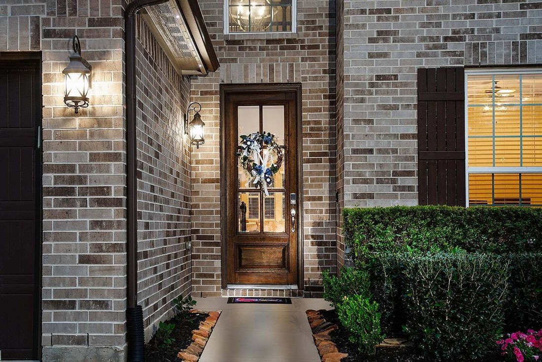 Casa en Conroe, Texas, Estados Unidos 3 - 18759602