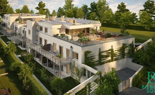 Wohnung in Korneuburg, Niederösterreich, Österreich 1